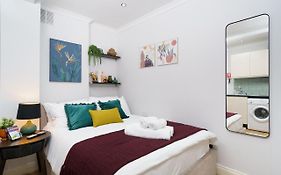 Kensington Nest Serviced Studio 2